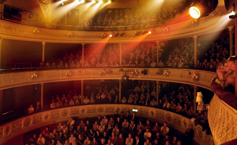 Theatre Royal Bath